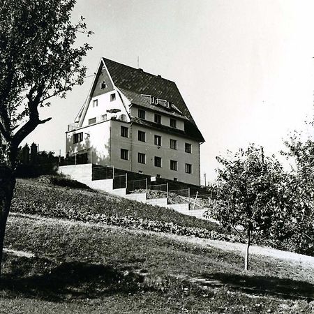 Jandlova Vila Frenštát pod Radhoštěm Exteriér fotografie