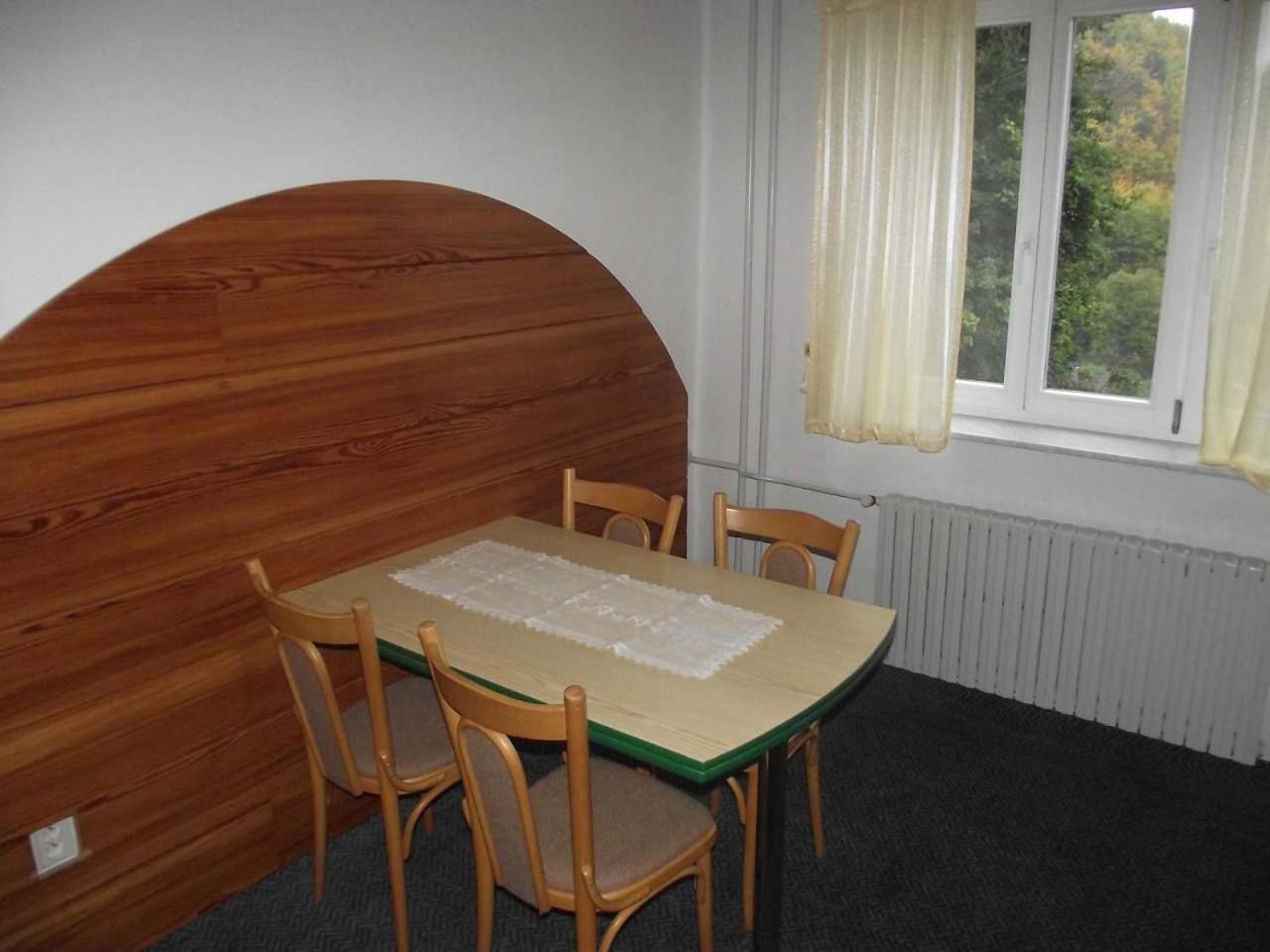Jandlova Vila Frenštát pod Radhoštěm Pokoj fotografie