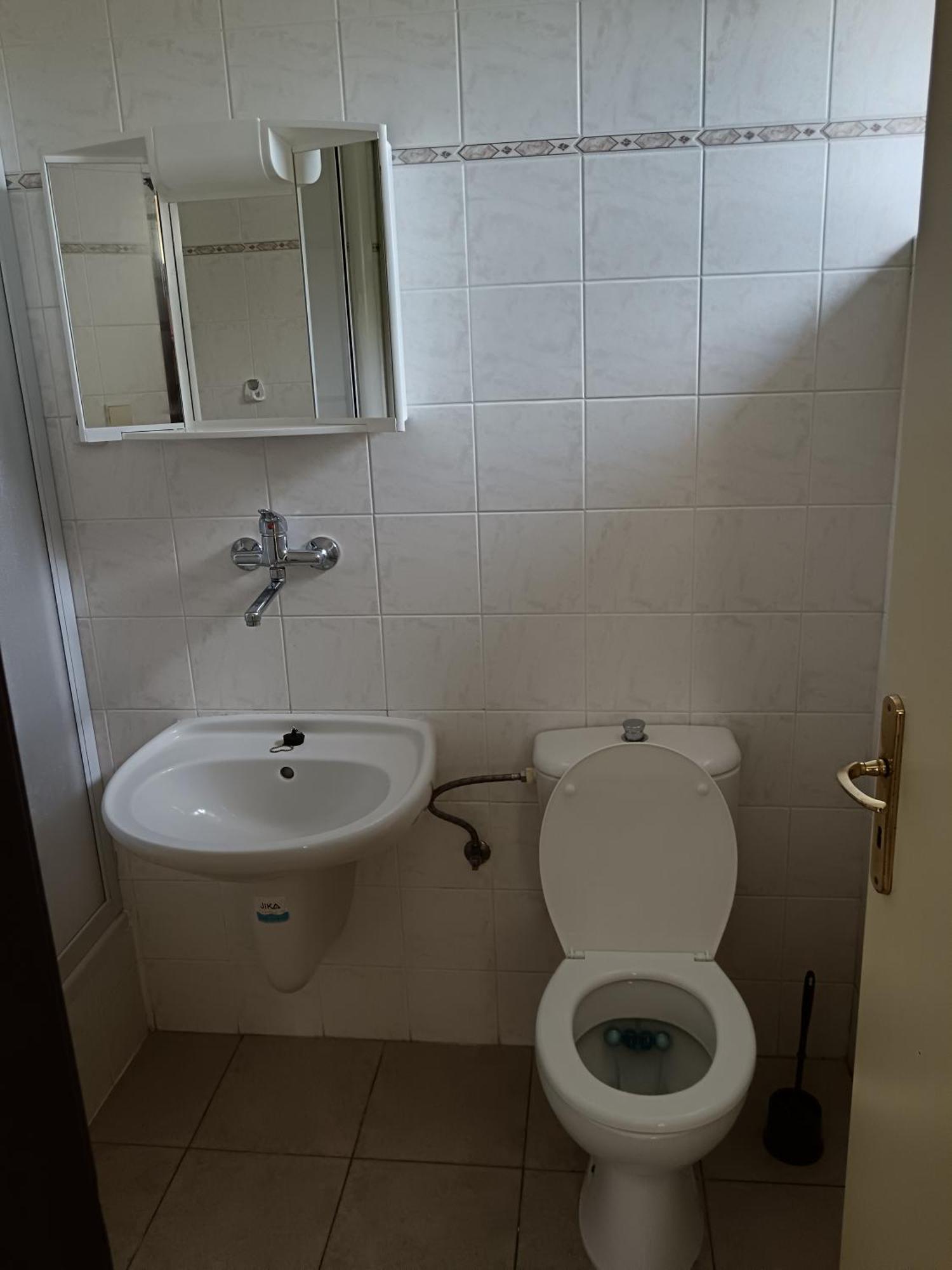Jandlova Vila Frenštát pod Radhoštěm Pokoj fotografie