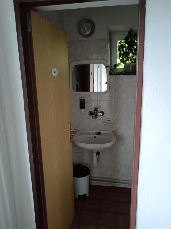 Jandlova Vila Frenštát pod Radhoštěm Pokoj fotografie