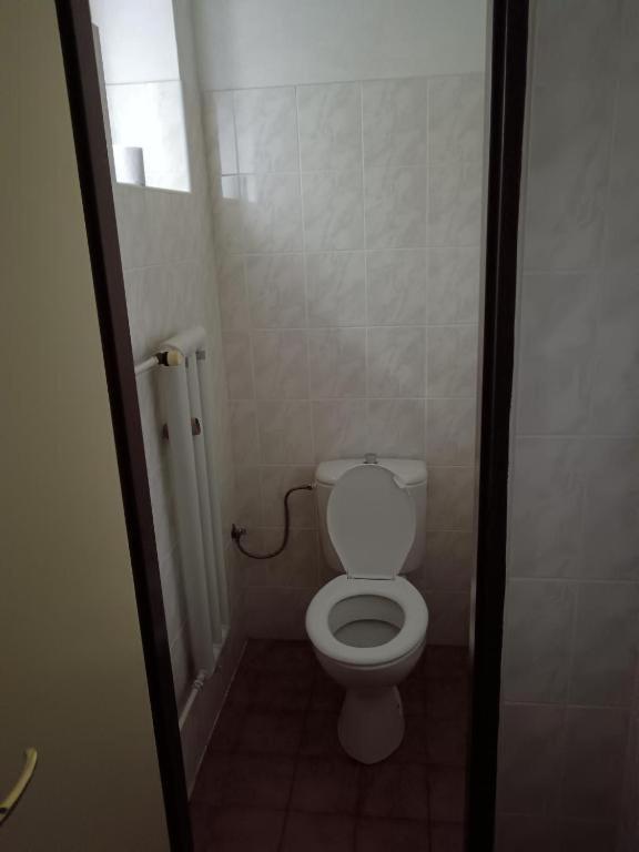 Jandlova Vila Frenštát pod Radhoštěm Pokoj fotografie