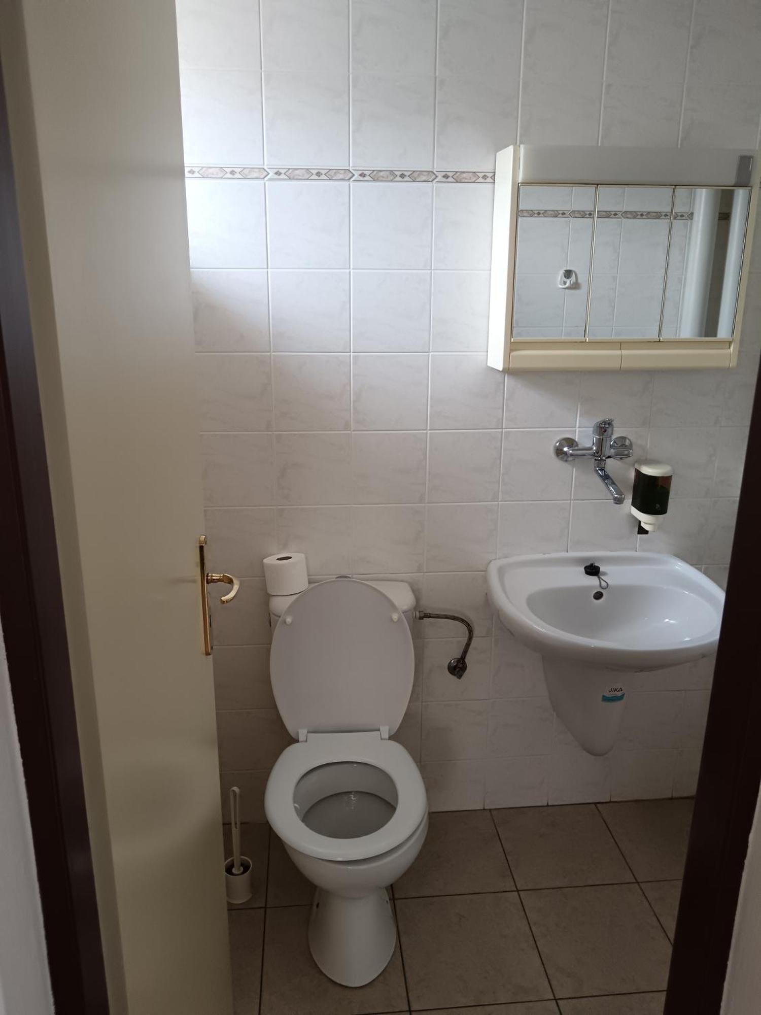 Jandlova Vila Frenštát pod Radhoštěm Pokoj fotografie